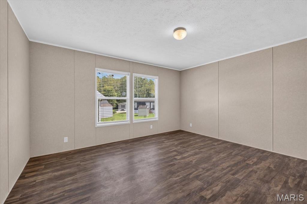 Woodlawn Trails Mobile Home Park - Residential