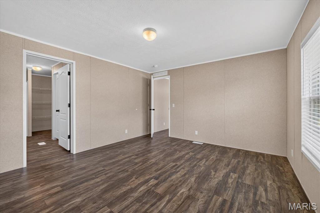 Woodlawn Trails Mobile Home Park - Residential