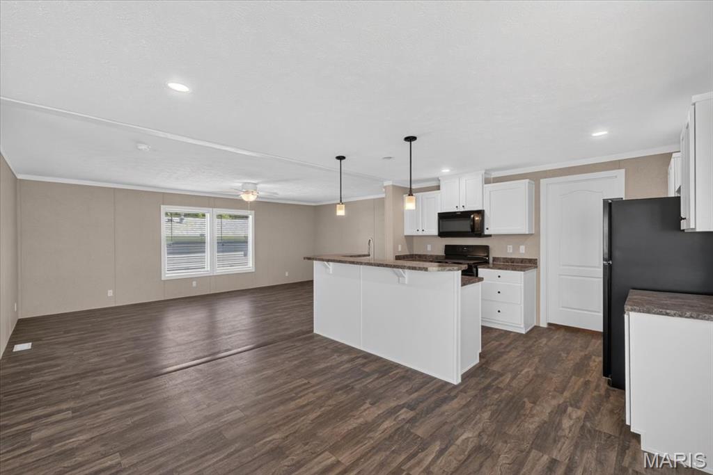 Woodlawn Trails Mobile Home Park - Residential