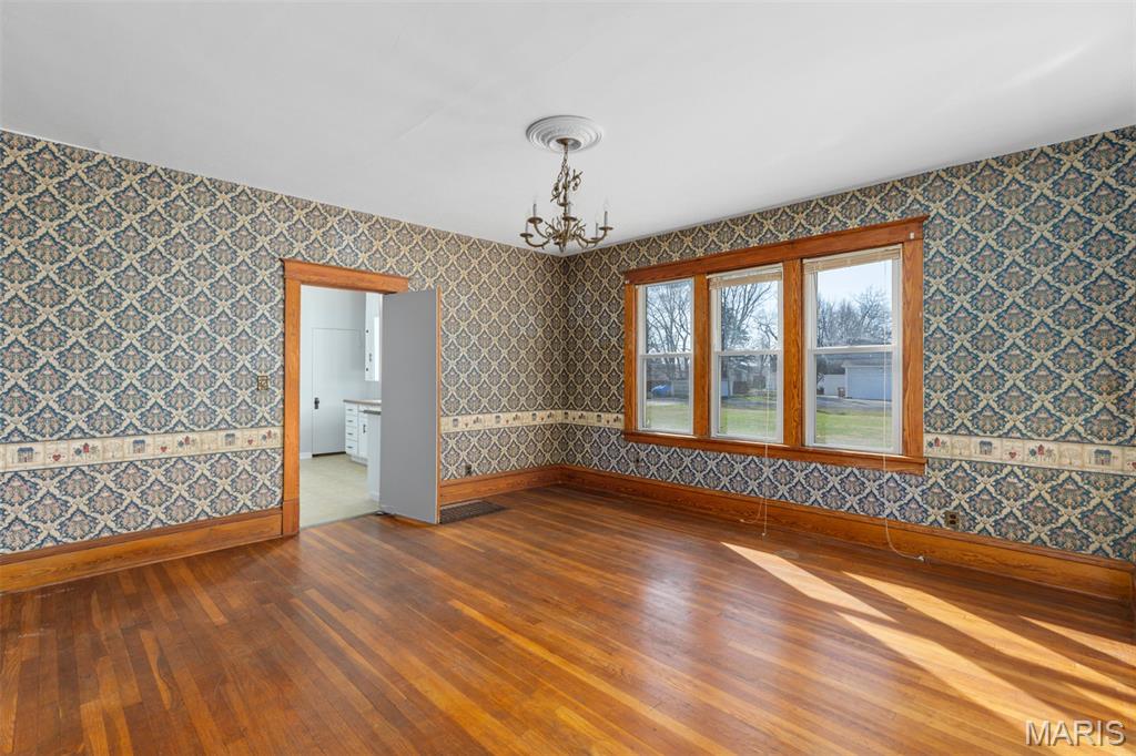 Liberty Place - Residential