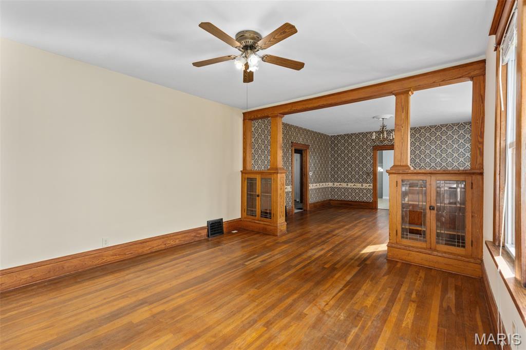 Liberty Place - Residential