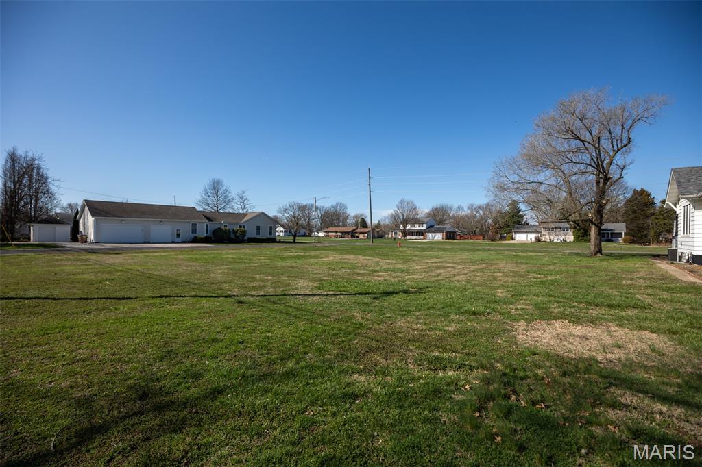 Liberty Place - Residential