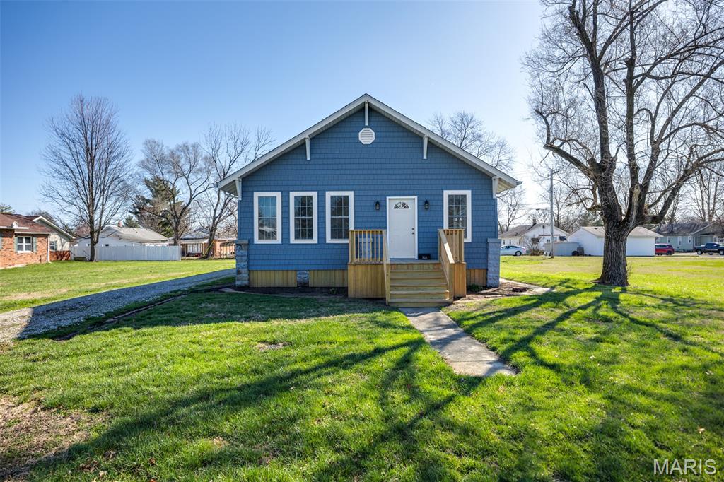 Liberty Place - Residential