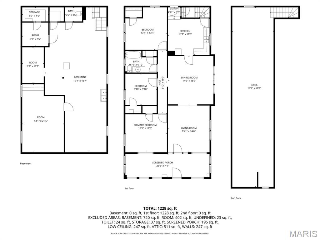 Liberty Place - Residential