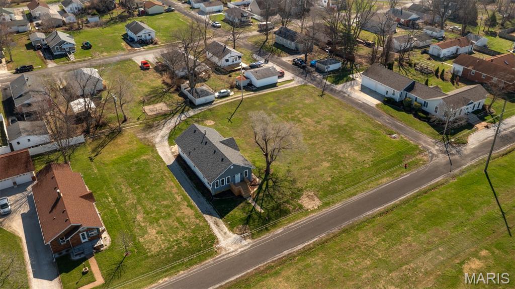 Liberty Place - Residential