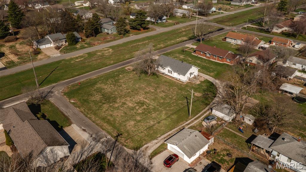 Liberty Place - Residential