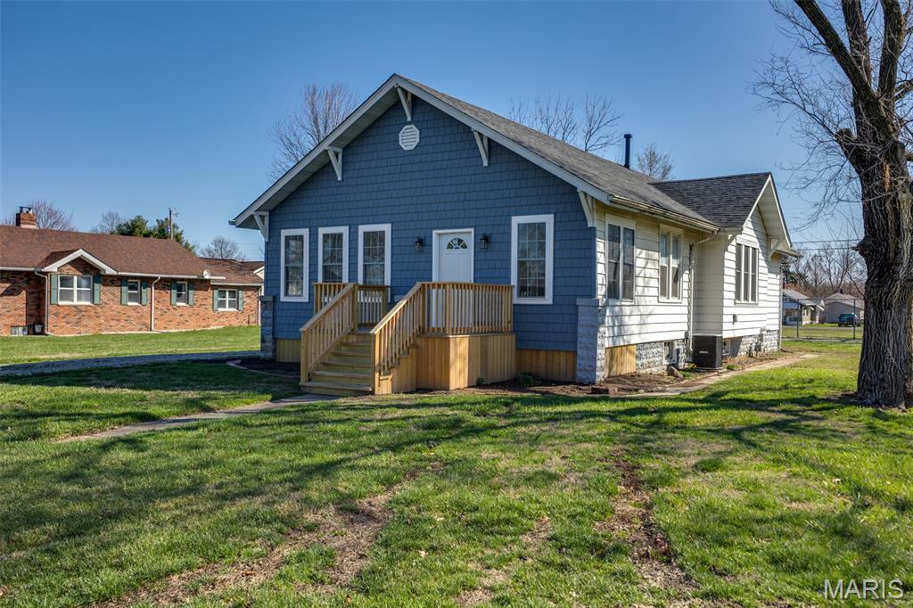 Liberty Place - Residential