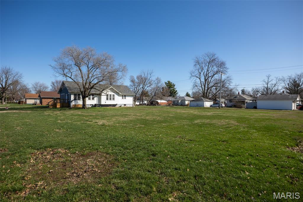 Liberty Place - Residential