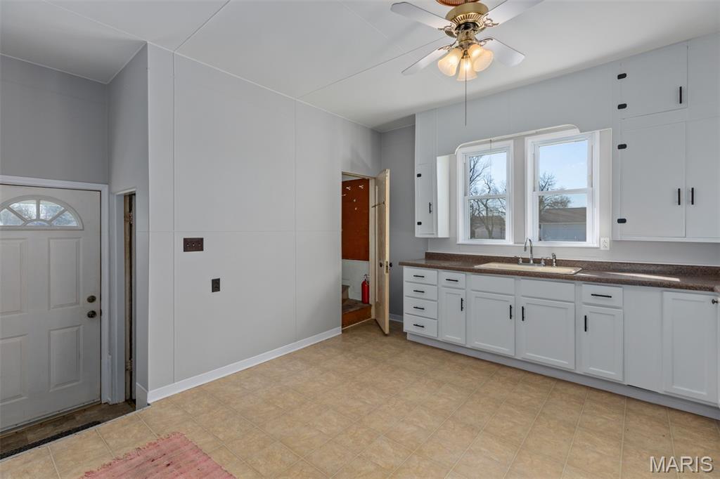 Liberty Place - Residential