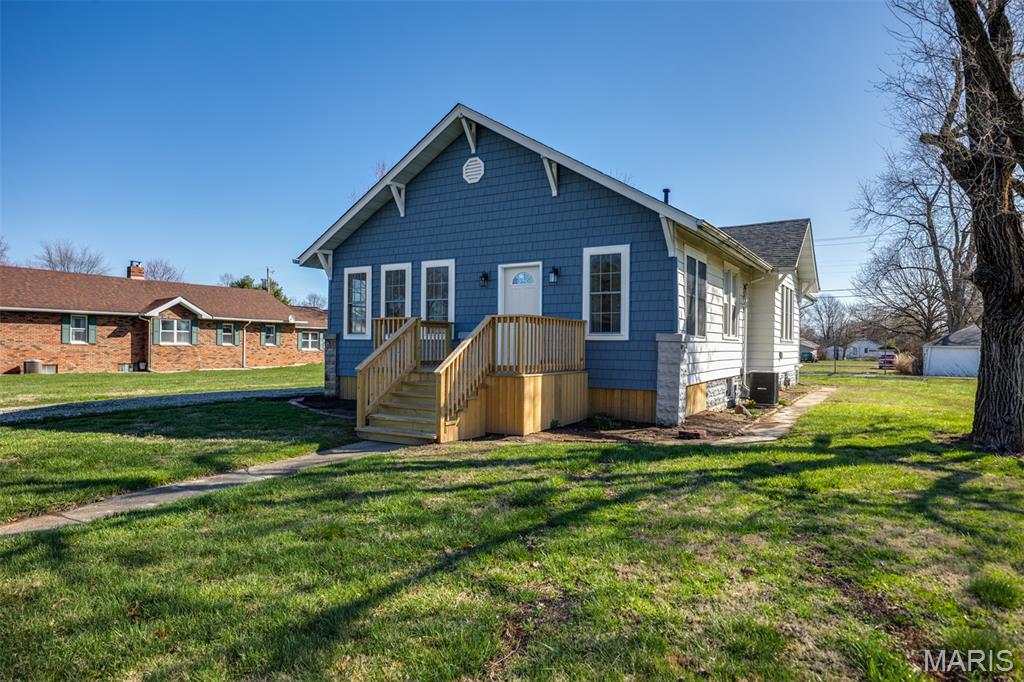 Liberty Place - Residential