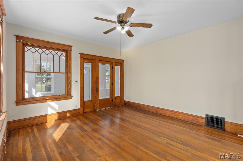 Liberty Place - Residential