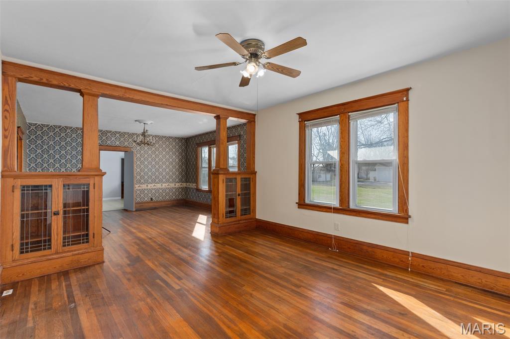 Liberty Place - Residential