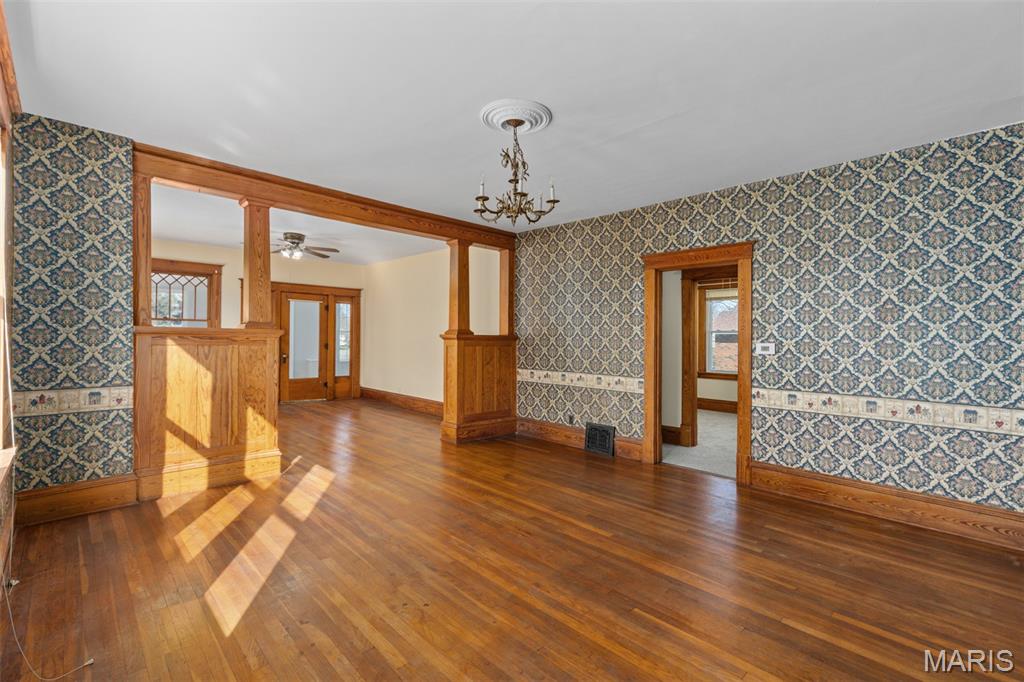 Liberty Place - Residential
