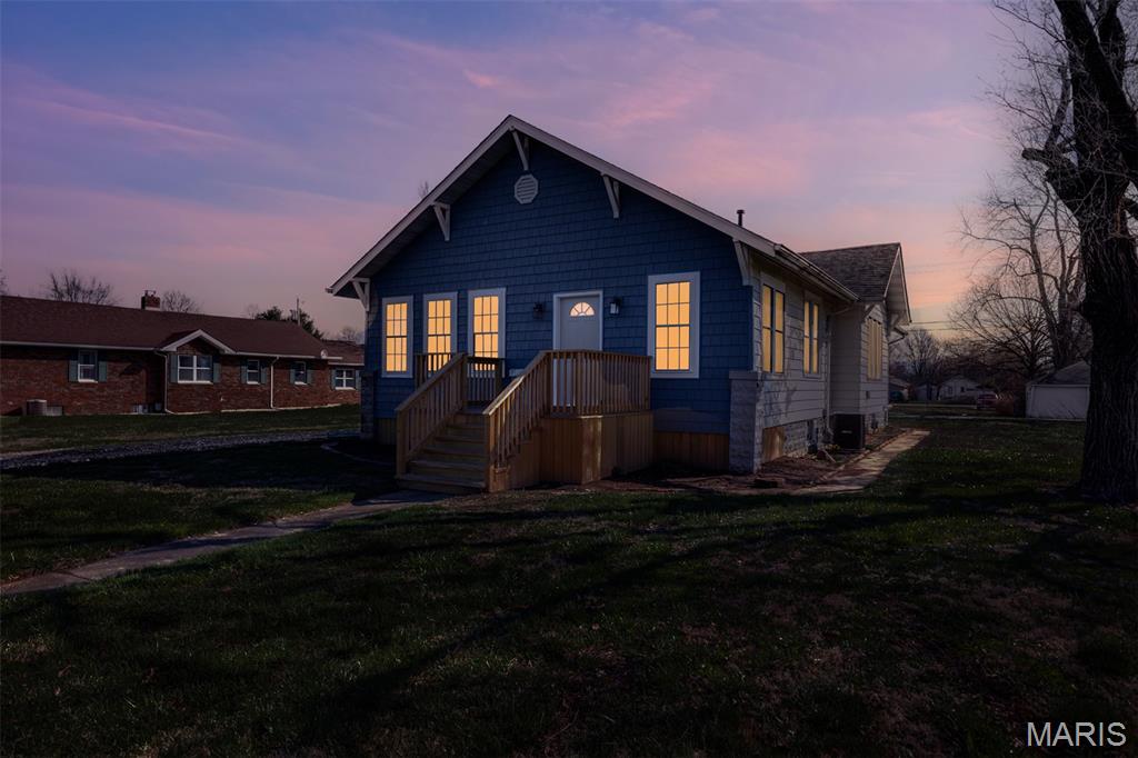 Liberty Place - Residential
