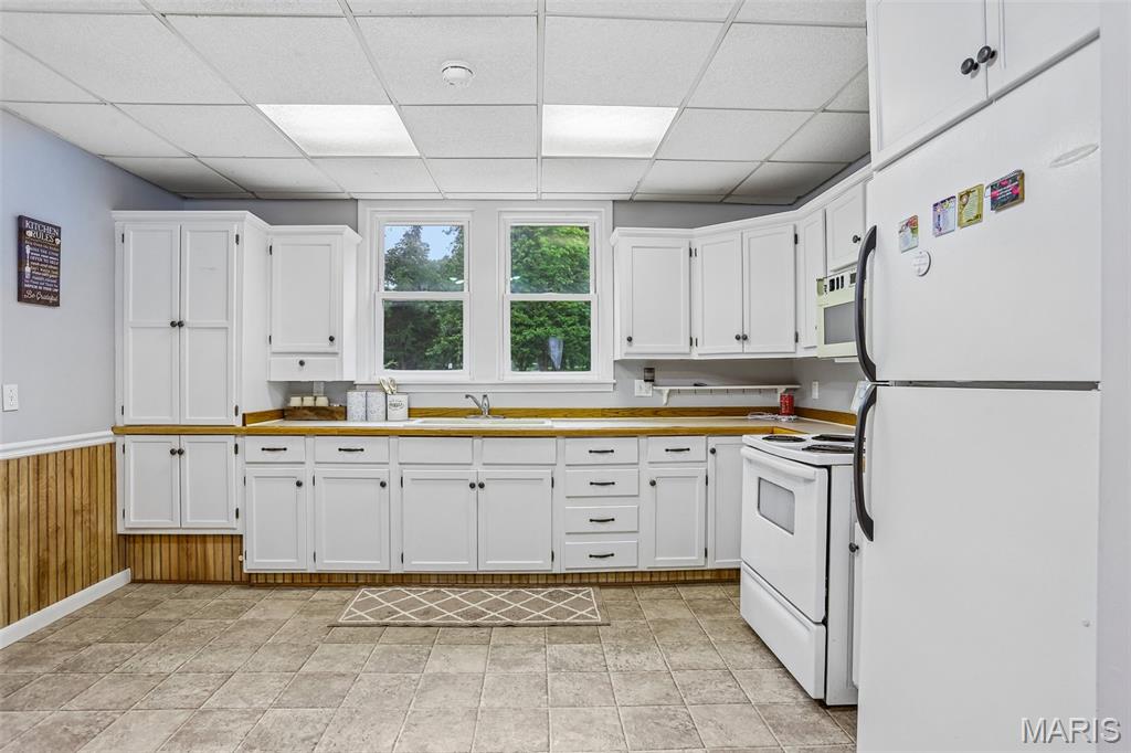 Fairview Sub - Residential