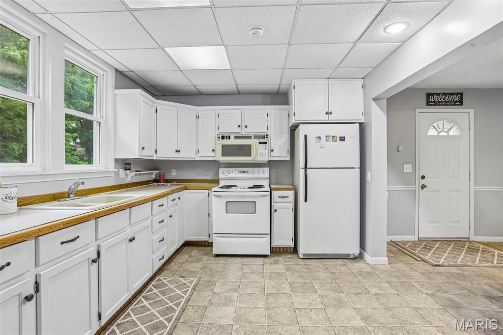 Fairview Sub - Residential