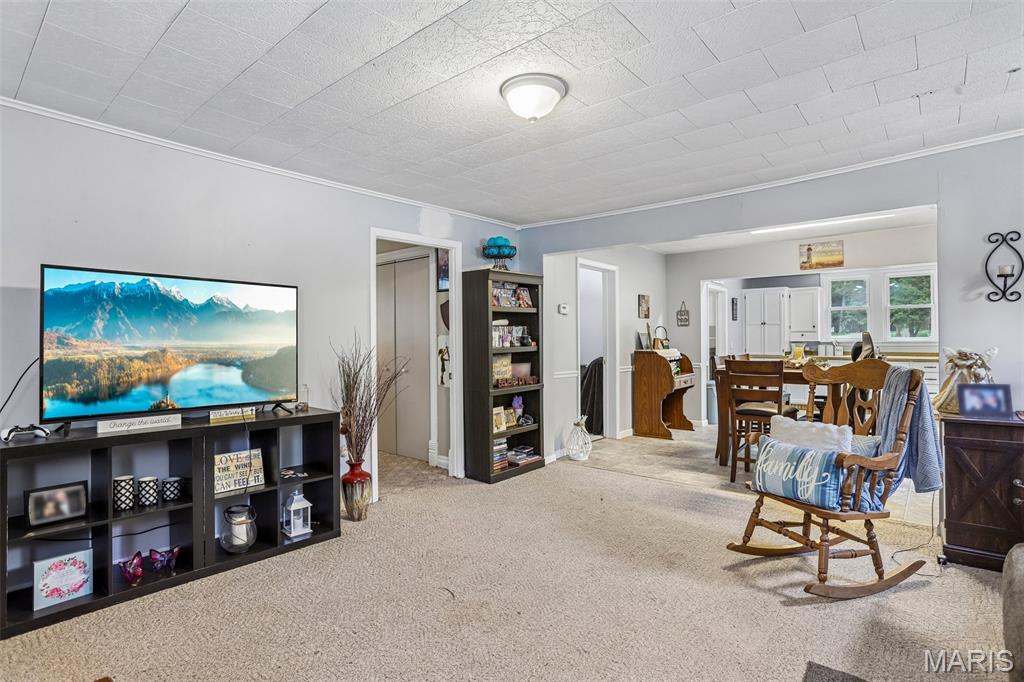 Fairview Sub - Residential