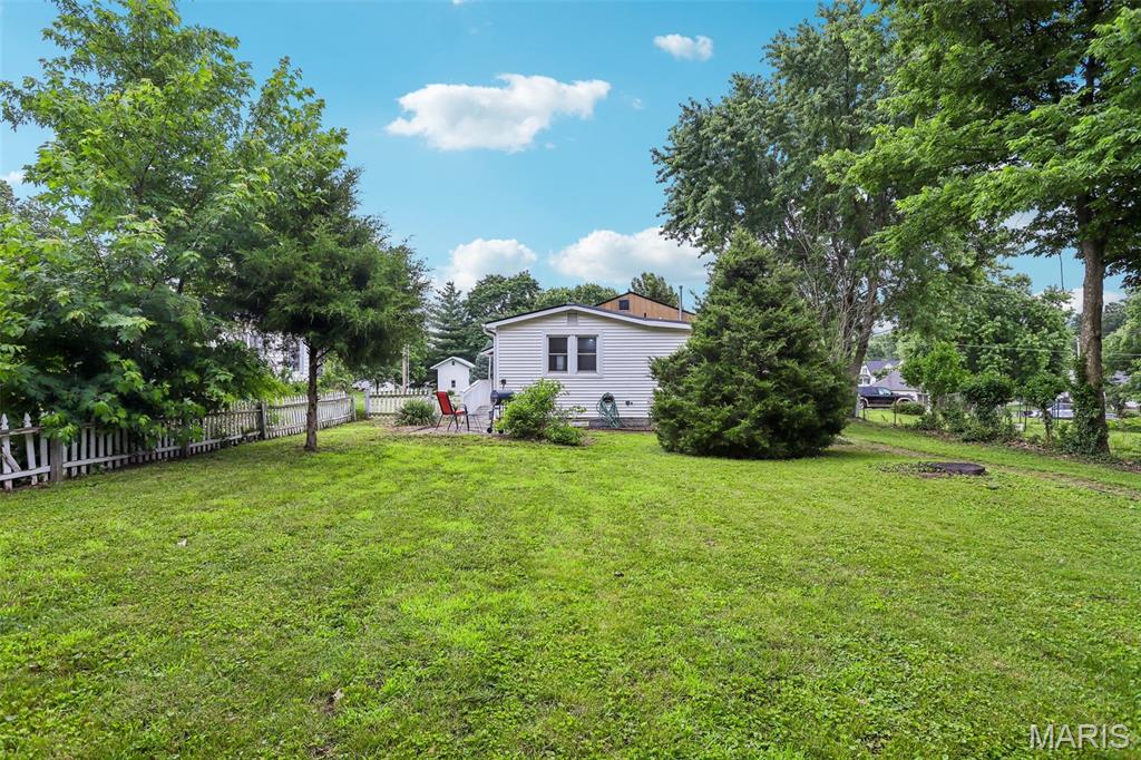 Fairview Sub - Residential