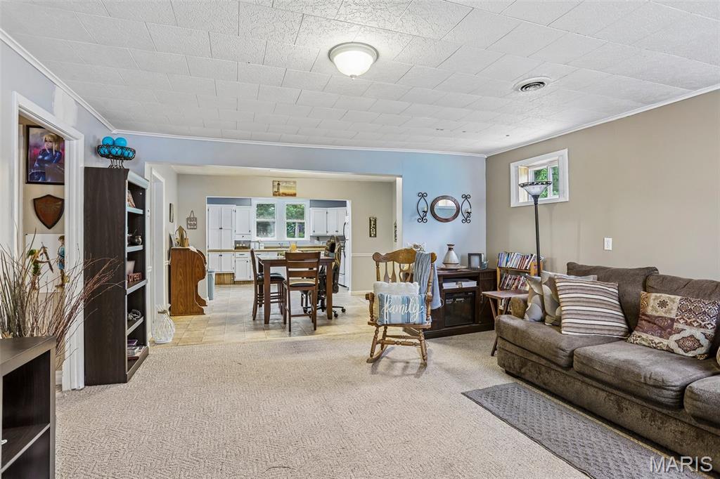 Fairview Sub - Residential