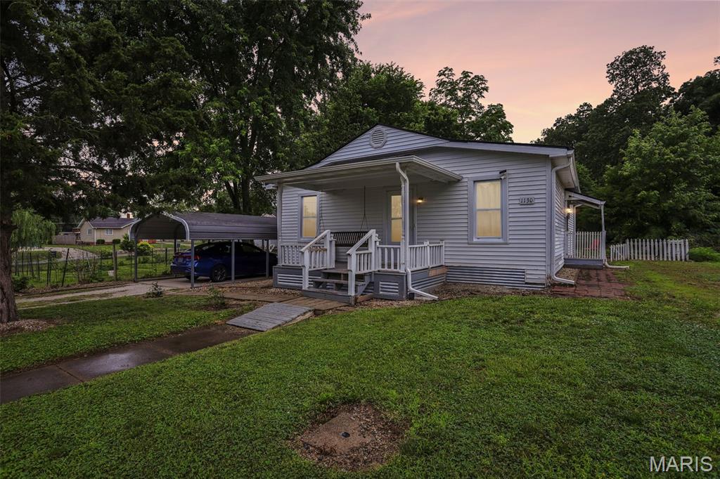 Fairview Sub - Residential