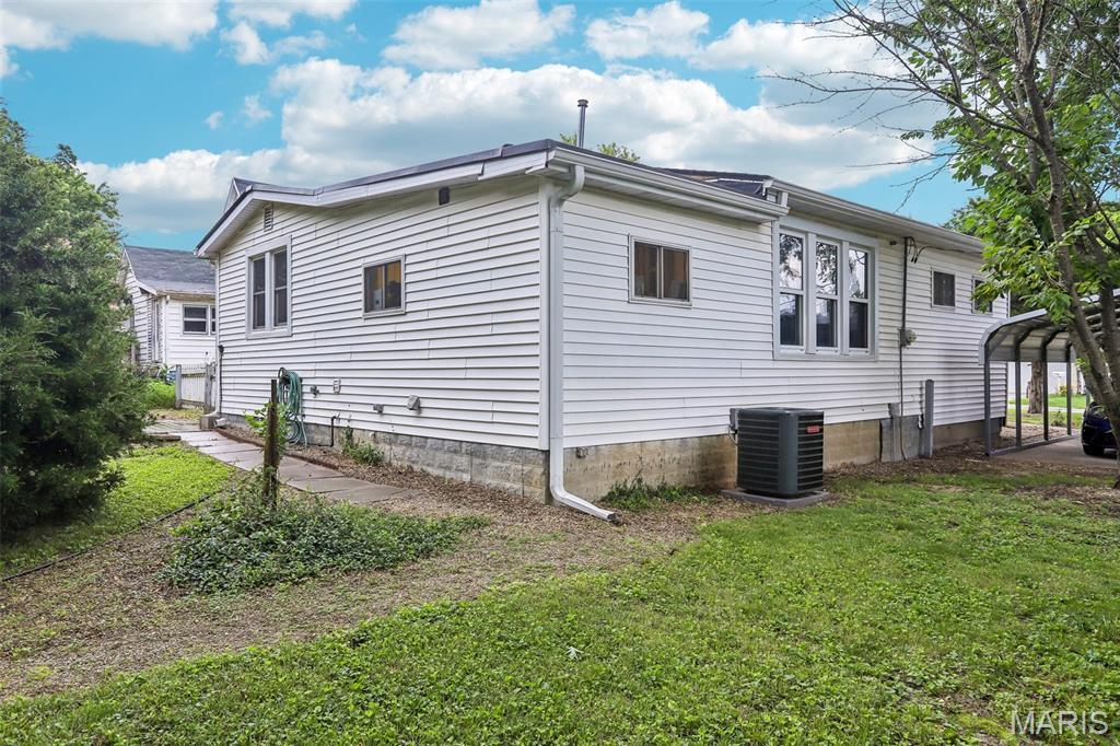 Fairview Sub - Residential