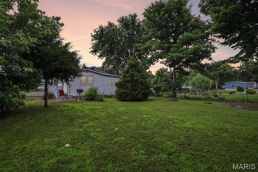 Fairview Sub - Residential