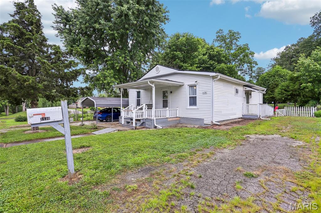 Fairview Sub - Residential