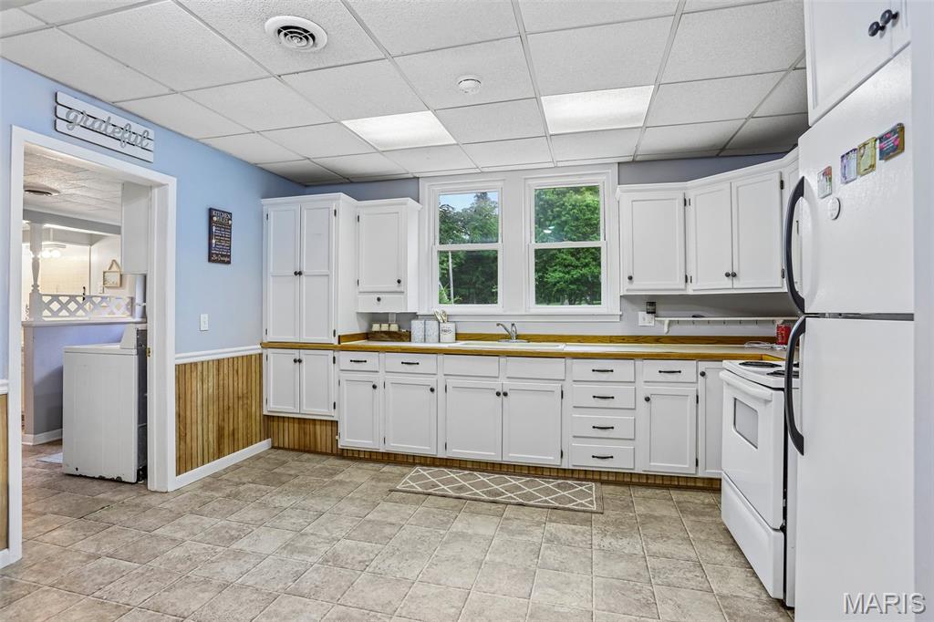 Fairview Sub - Residential