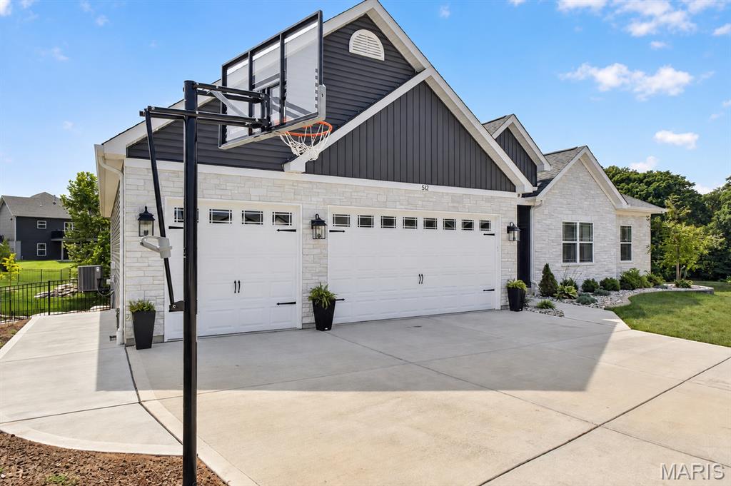 Timber Trace #5 - Residential
