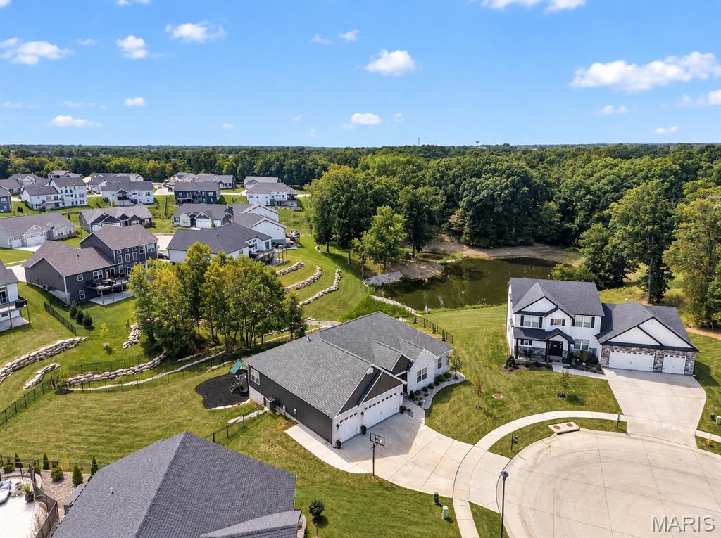 Timber Trace #5 - Residential