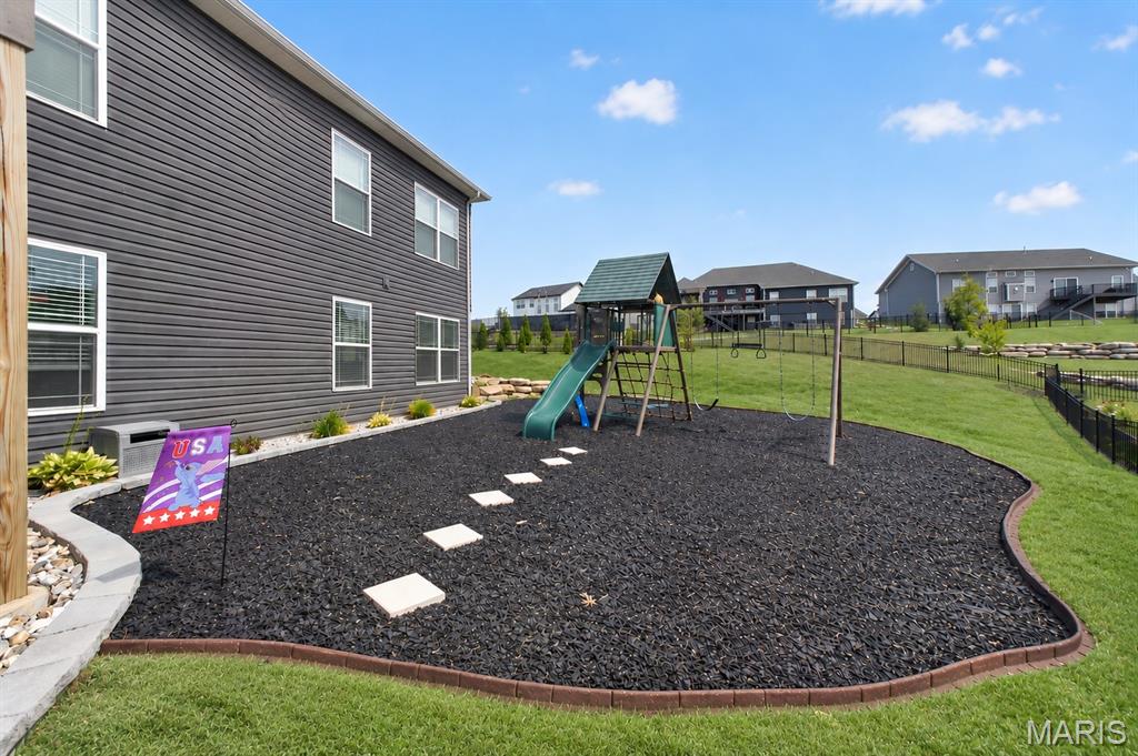 Timber Trace #5 - Residential