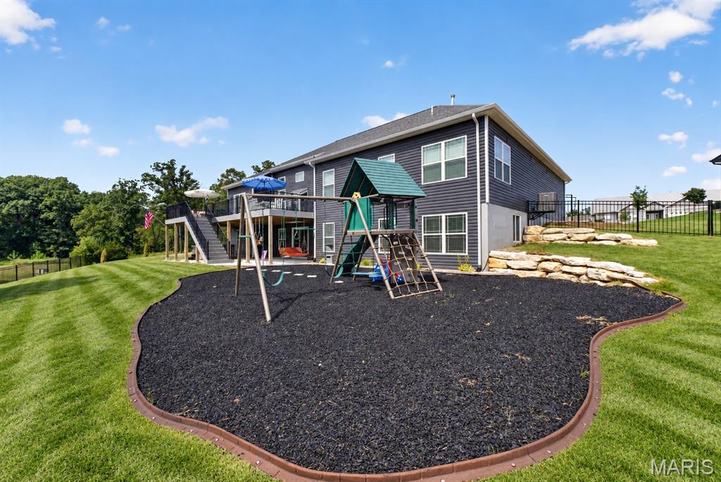 Timber Trace #5 - Residential
