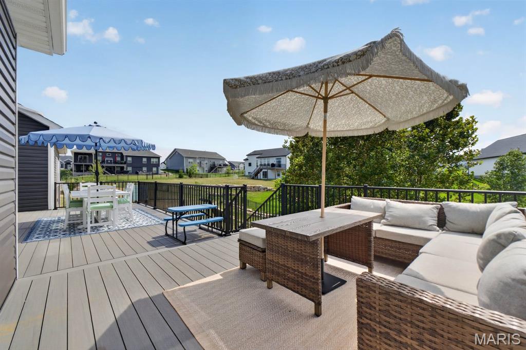 Timber Trace #5 - Residential