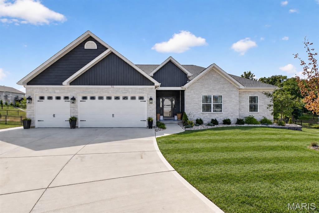 Timber Trace #5 - Residential