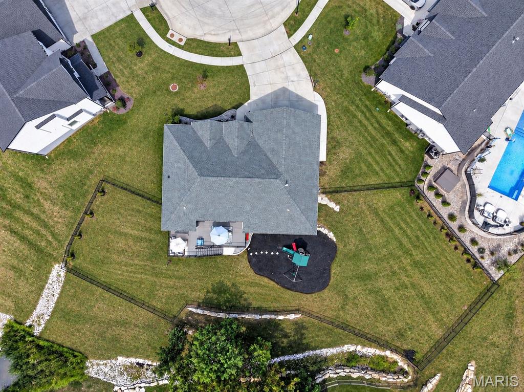 Timber Trace #5 - Residential