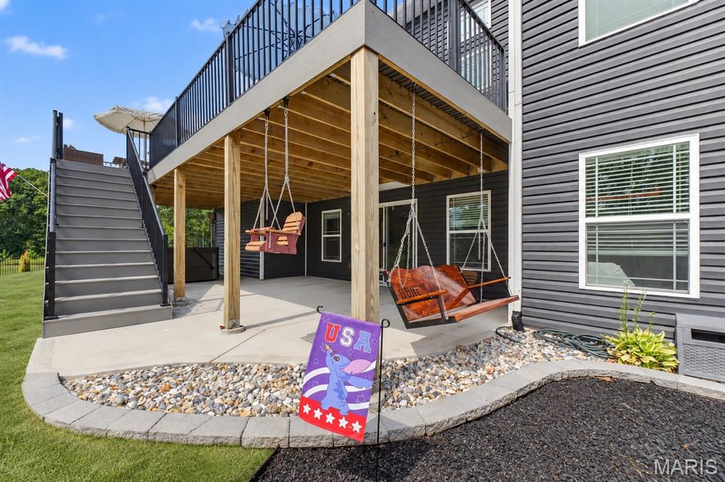 Timber Trace #5 - Residential