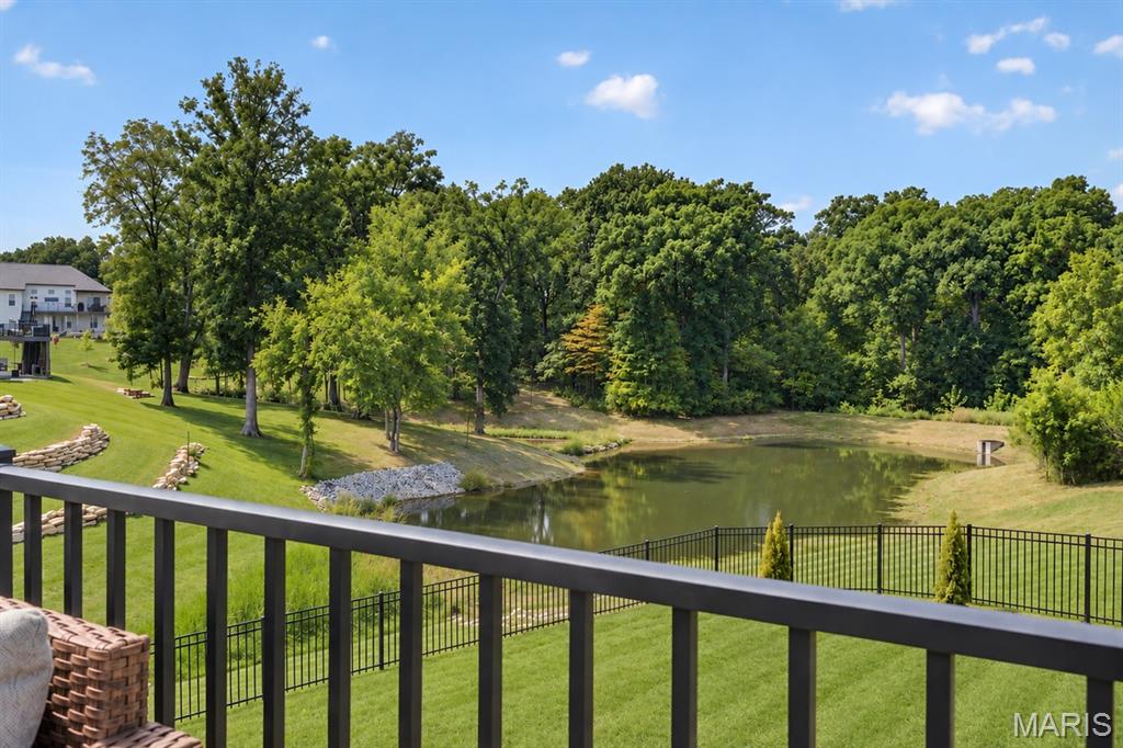 Timber Trace #5 - Residential