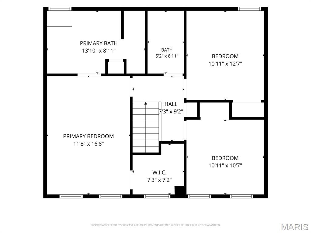 Whisper Creek #1 - Residential