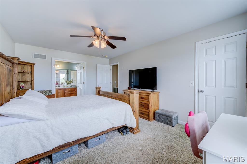 Whisper Creek #1 - Residential