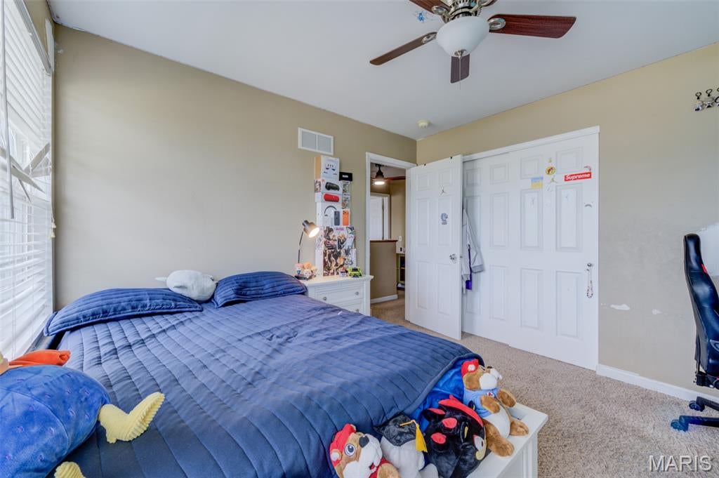 Whisper Creek #1 - Residential