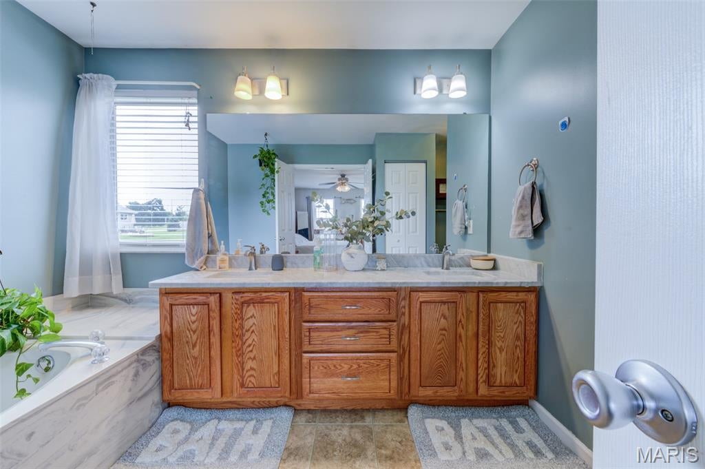 Whisper Creek #1 - Residential
