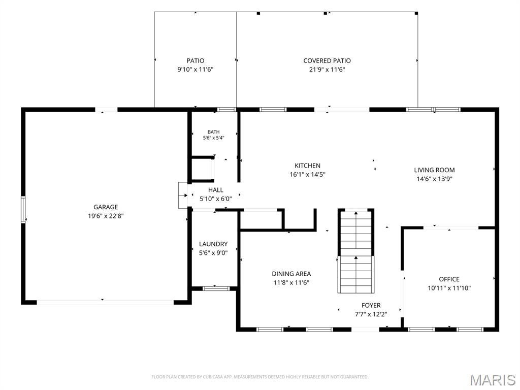 Whisper Creek #1 - Residential