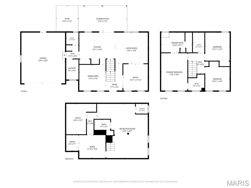 Whisper Creek #1 - Residential