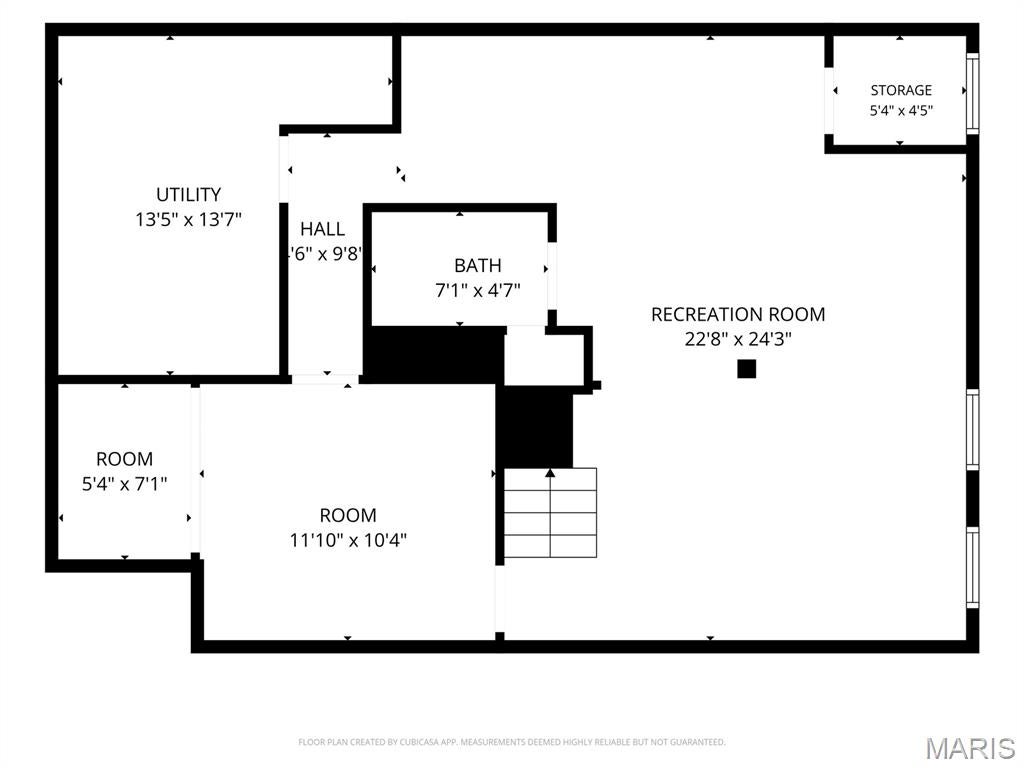 Whisper Creek #1 - Residential