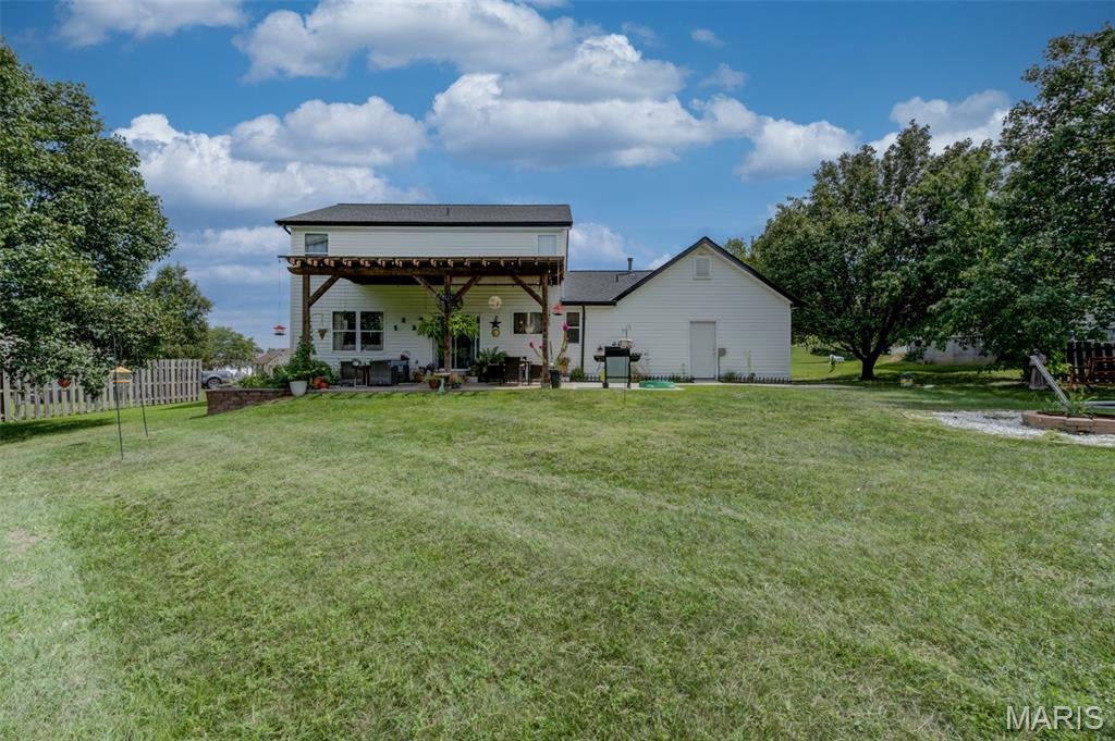 Whisper Creek #1 - Residential