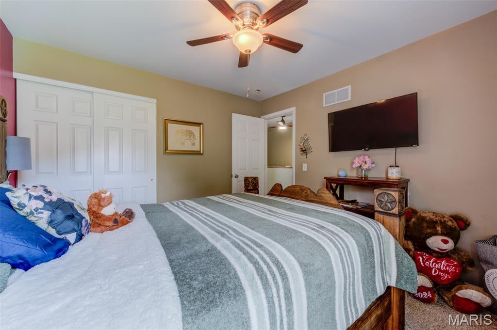 Whisper Creek #1 - Residential