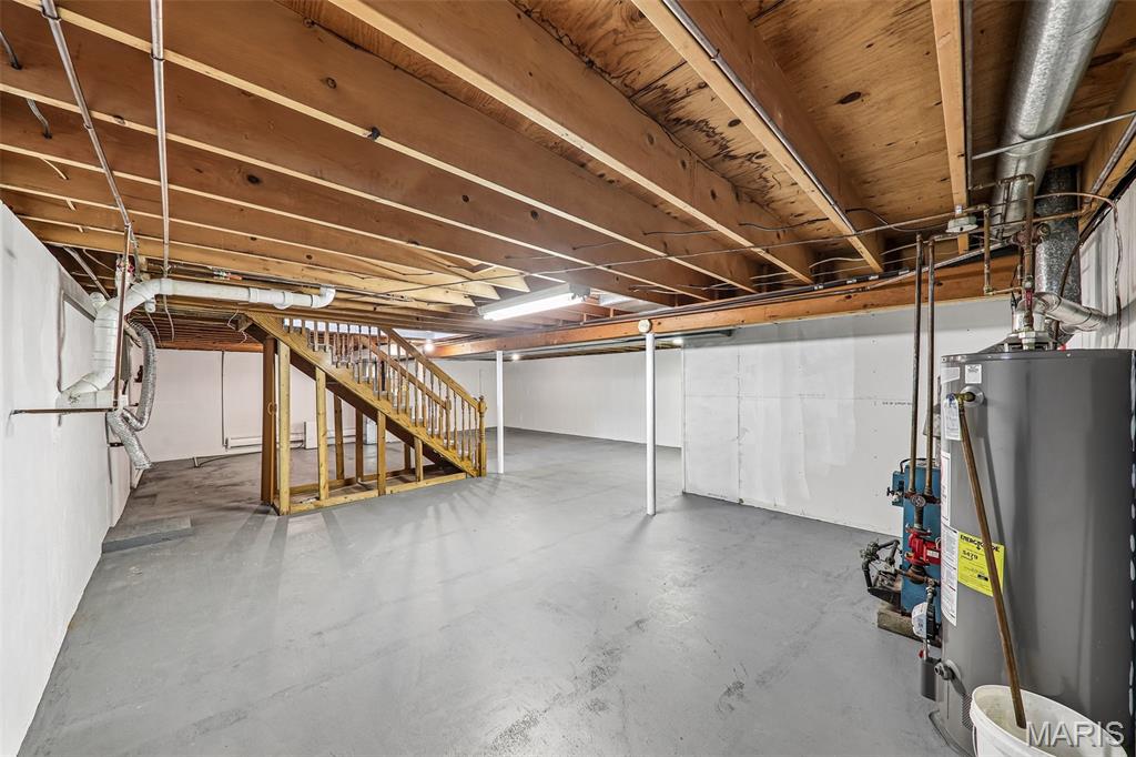 not in a subdivision - Residential