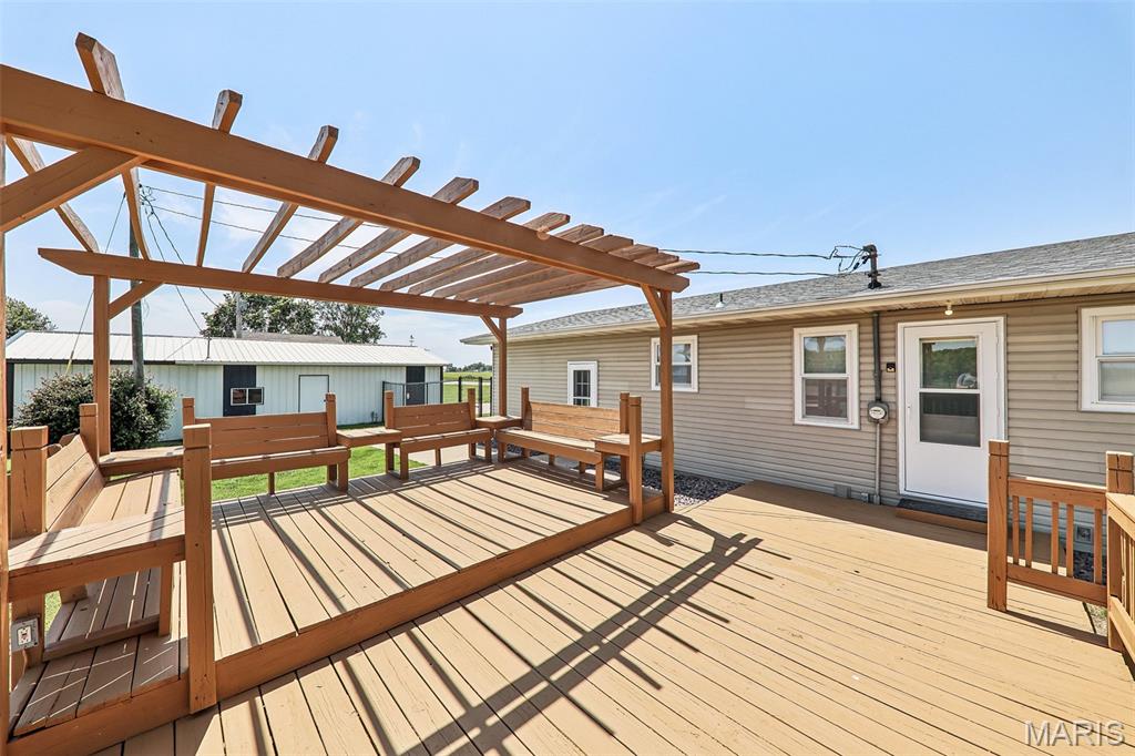 not in a subdivision - Residential
