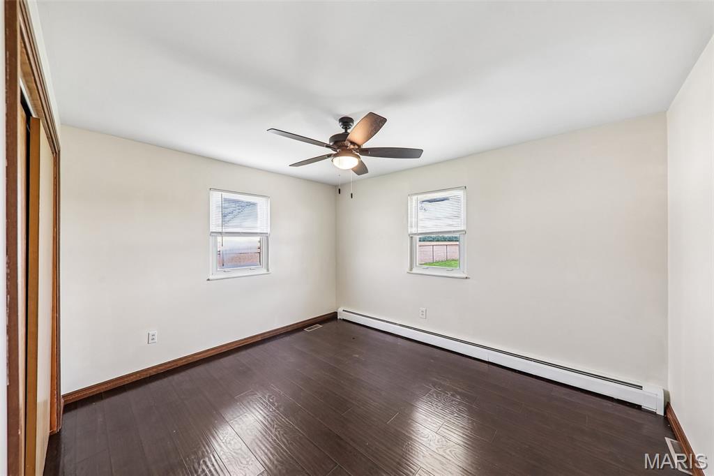 not in a subdivision - Residential