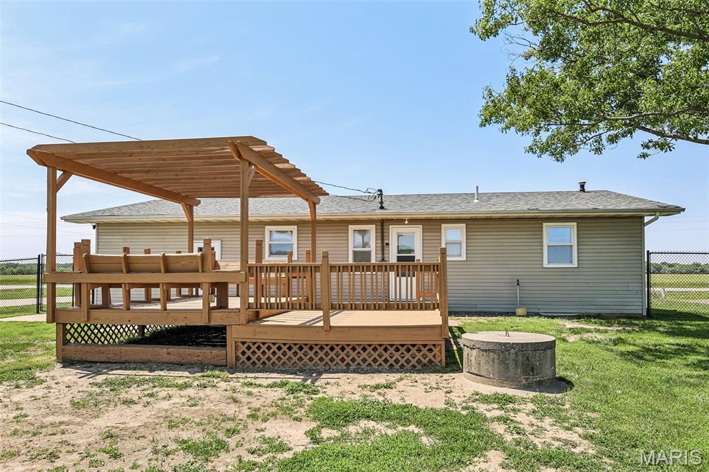 not in a subdivision - Residential